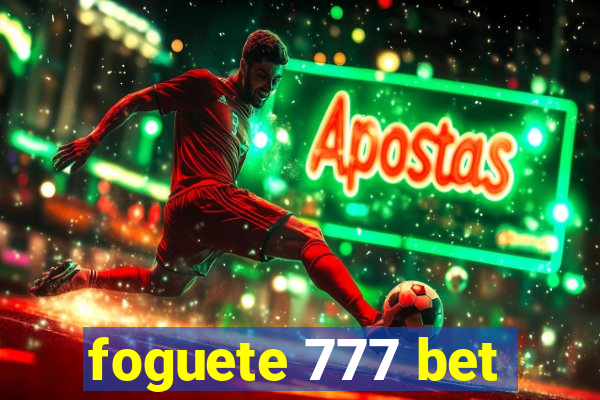 foguete 777 bet